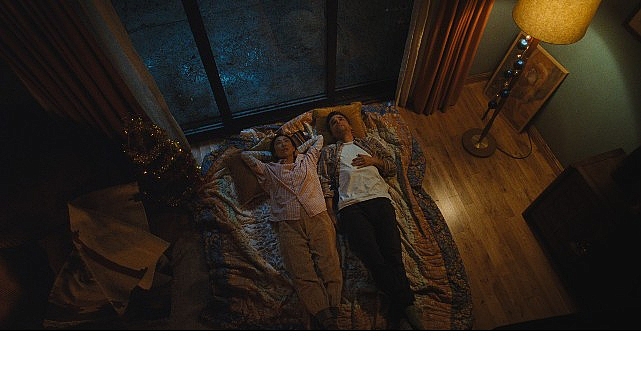 Başrollerinde Greta Lee ve Wagner Moura’yı Buluşturan Son Ev, 7 Ağustos’ta Netflix’te