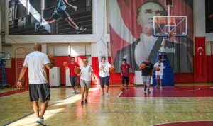 Bayraklı’da Yaz Spor Okulları İçin Kayıtlar Başladı