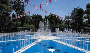 Bornova’da Kuzey Yıldızı parladı