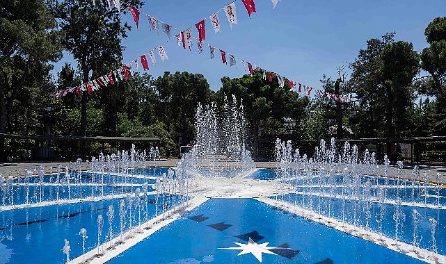Bornova’da Kuzey Yıldızı parladı
