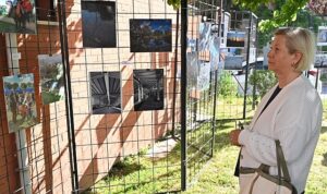 Bornova’da sanatın ve üretimin renkli finali