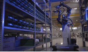 Bosch Connected World (BCW) 2026: Bosch, otomasyon ve robotik teknolojilerini ileri taşıyor