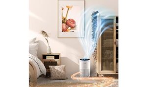 Bosch Ev Aletleri hava temizleme cihazları ile yaşam alanlarına taze bir nefes