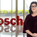 Bosch Grubu’nun Türkiye ve Orta Doğu Başkanlığı görevini Karin Gilges devralıyor