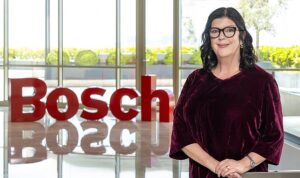Bosch Grubu’nun Türkiye ve Orta Doğu Başkanlığı görevini Karin Gilges devralıyor