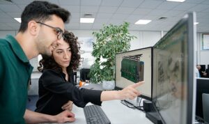 Bosch Türkiye, zorlu dönemi inovasyon gücüyle aşıyor