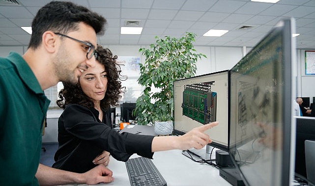 Bosch Türkiye, zorlu dönemi inovasyon gücüyle aşıyor