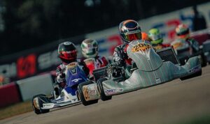 Bursa Büyükşehir Belediyesi Motor Sporları Merkezi Açılıyor