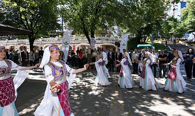 Bursa’da Tanpınar Ruhu Yeniden Canlandı