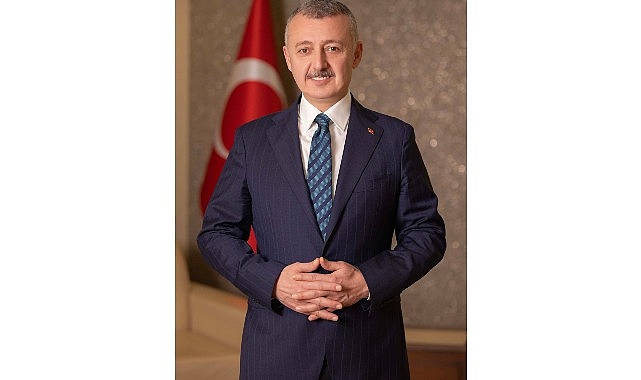 Büyükakın, LGS’ye girecek öğrencilere başarılar diledi