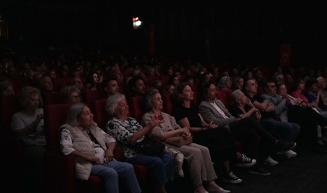 Büyükşehir TSM Korosu yazı şarkılarla karşıladı