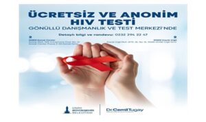 Büyükşehir’den ikinci Gönüllü Danışmanlık ve Test Merkezi