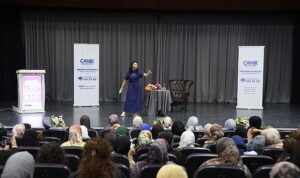 Canik Belediyesi’nden “Geleneksel Yöntemlerle Kadim Şifanın İzinde” Konferansı