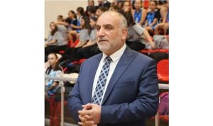 Canik Belediyesi’nden Gençlere Tam Destek