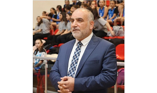 Canik Belediyesi’nden Gençlere Tam Destek