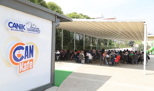 Canik Belediyesi’nden LGS Seferberliği