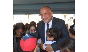 Canik’te Camiler Çocuklarla Şenlenecek