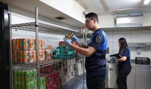 Çankaya Belediyesi Zabıtasından 6 Ayda 22 Bin Denetim