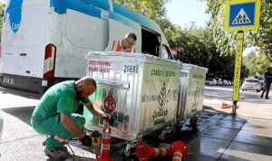 Çankaya Belediyesi’nden Önemli Duyuru
