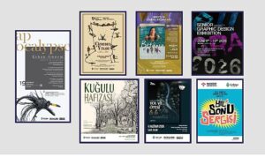 Çankaya’da Kültür Sanat “Yaz”ı