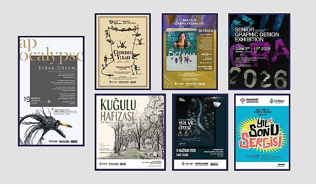 Çankaya’da Kültür Sanat “Yaz”ı