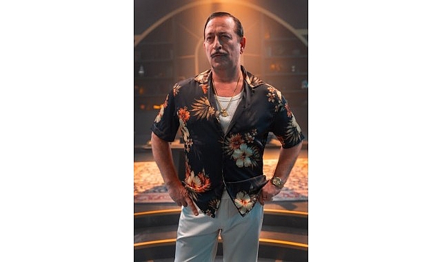 Cem Yılmaz İmzalı GORA Efsanesini Yıllar Sonra İzleyiciyle Yeniden Buluşturacak Netflix Dizisi GORA4GORA’nın Çekimleri Başladı