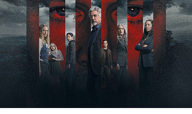 “Criminal Minds”ın 18. Sezonu   18 Haziran Perşembe 21.30’da   FX Ekranlarında Başlıyor!