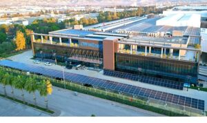 CW Enerji’den Küresel Pazarlarda Güçlendiren Başarı