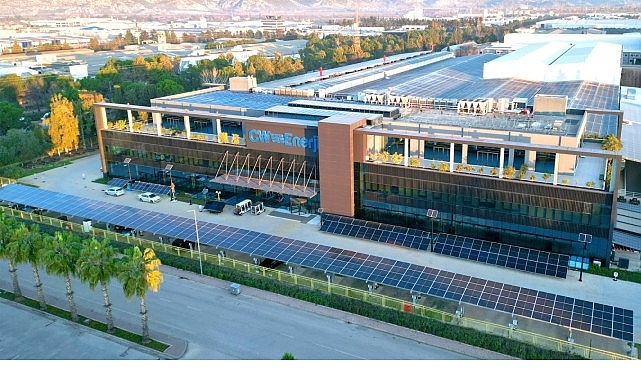 CW Enerji’den Küresel Pazarlarda Güçlendiren Başarı
