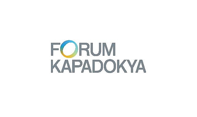 Dev T-Rex Forum Kapadokya’da Çocuklarla Buluşuyor!