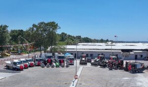 Didim Belediyesi Tasarruflarını Yatırıma Dönüştürüyor