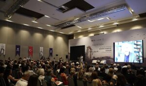 Didyma V. Uluslararası Akdeniz Edebiyat Günleri Muhteşem Bir Kapanış Gecesiyle Tamamlandı