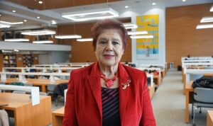 Diyetisyenler sağlıklı toplumun inşasında kilit rol üstleniyor