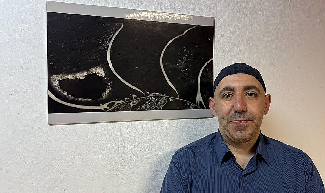 Doğadaki İlahi Sanat: ‘Gizli ve Aşikâr’ Sergisi İlahi Kudretin İzlerini Sanatseverlerle Buluşturuyor
