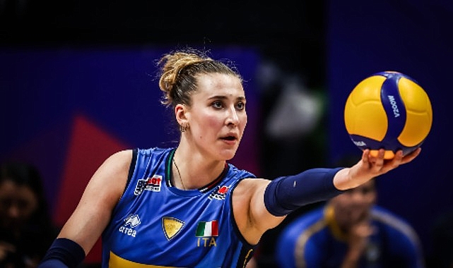 Eczacıbaşı Dynavit’ten Ekaterina Antropova müjdesi!