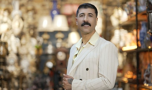 Fatih Bulut, ‘Keriman’ ile Müzikseverlerle Buluştu