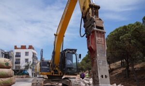Fatih Caddesi’ne Modern, Güvenli ve Kullanışlı Düzenleme