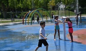 Fresh Park Açılıyor
