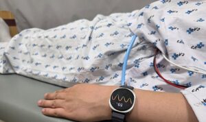 Galaxy Watch, bayılma tahmininde Samsung’ta bir ilke imza attı