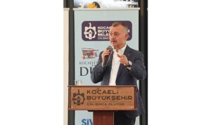 Galericiler, site taleplerini Başkan Büyükakın‘a iletti