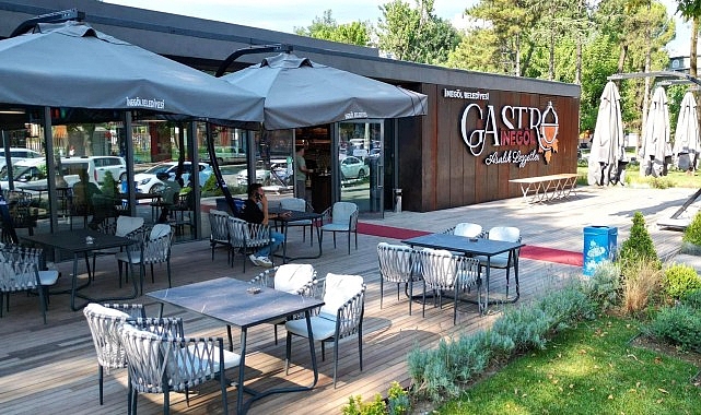 Gastro İnegöl’de “Ayın Mutfağı” Etkinliği Başlıyor