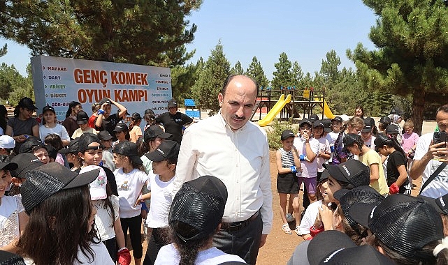 Genç KOMEK Yaz Okulu’nda Kayıtlar Başlıyor