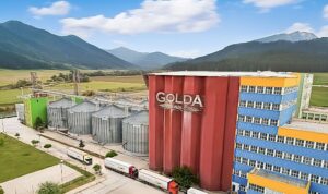 Golda Gıda’nın halka arz başvurusu onaylandı