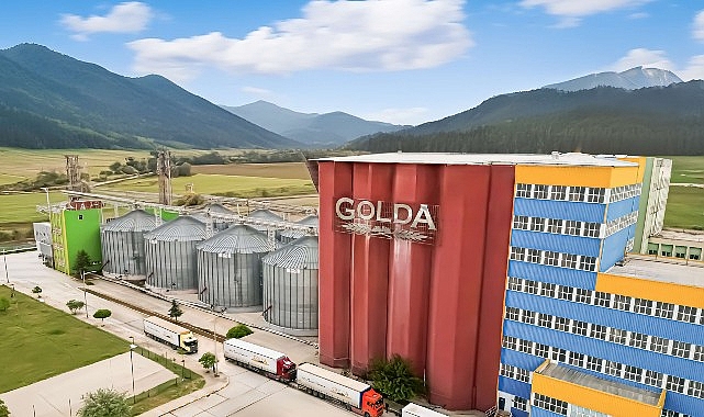 Golda Gıda’nın halka arz başvurusu onaylandı