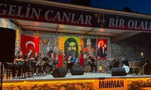 Gönülden Dile Türküler