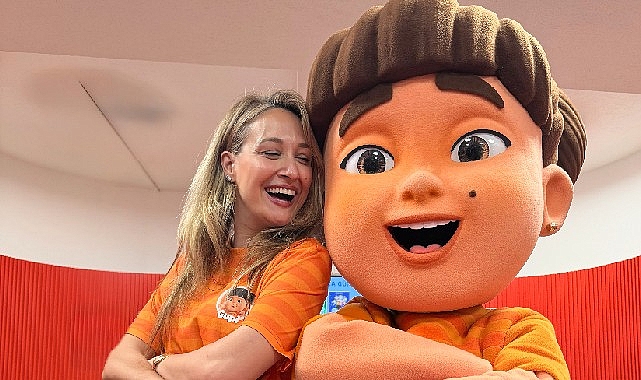 Gupi ve Gülmeyen Kral’ın sinema macerası başlıyor