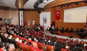 Halk Ozanı Hasan Erdoğan’a Keçiören’de Özel Anma Programı