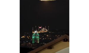 Hayatın yüzde 60’ı karanlıkta geçiyor