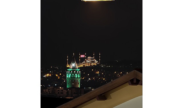 Hayatın yüzde 60’ı karanlıkta geçiyor
