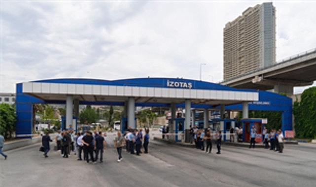 Hedef: İzmir Otogarı’nı yeniden İzmirlilere kazandırmak